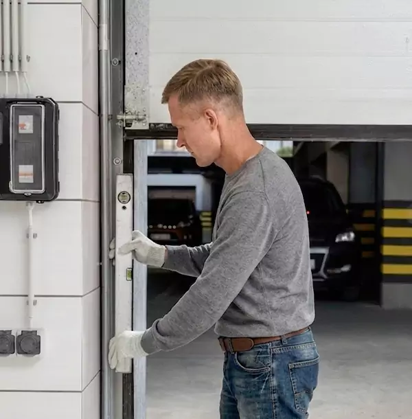 Why Choose Us for Door, Gate and Security Services in Sioux Falls, SD