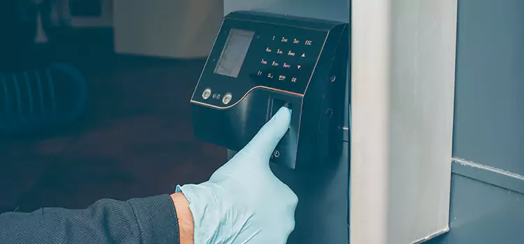Access Control Installation Sioux Falls