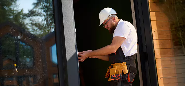 Replace Balcony Door Sioux Falls