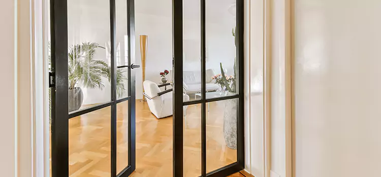 Bifold Door Replacement Sioux Falls