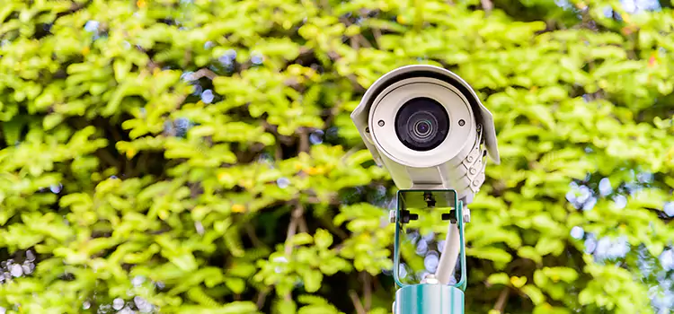 Advanced Surveillance Solutions for Every Need in Sioux Falls