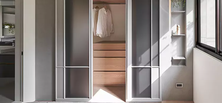 Mirror Sliding Door Replacement Sioux Falls
