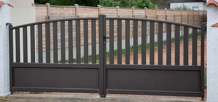 Advanced Gate Solutions in Sioux Falls, SD