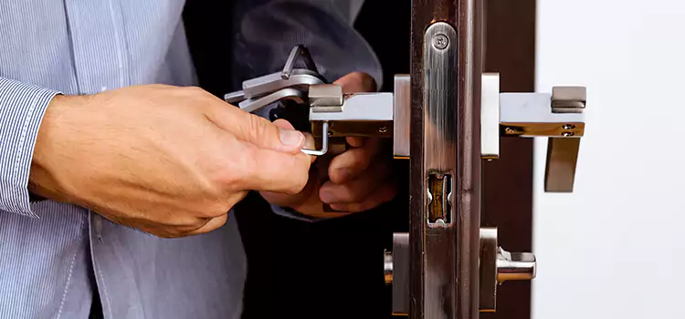 Commercial Door Lock Repair Sioux Falls