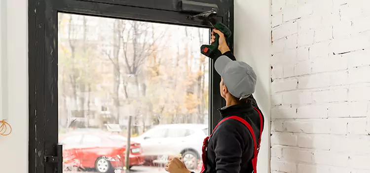 Comprehensive Door Closer Services in Sioux Falls, SD