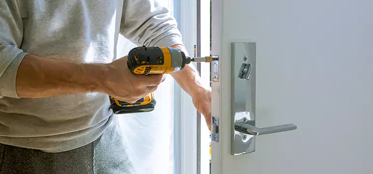 Door Knob Lock Repair Sioux Falls