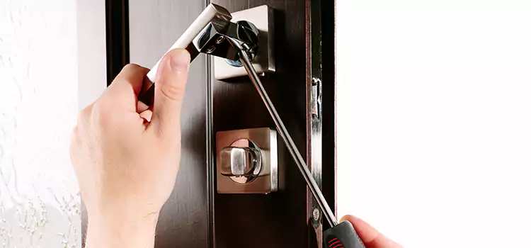Door Lock Replacement Service Sioux Falls