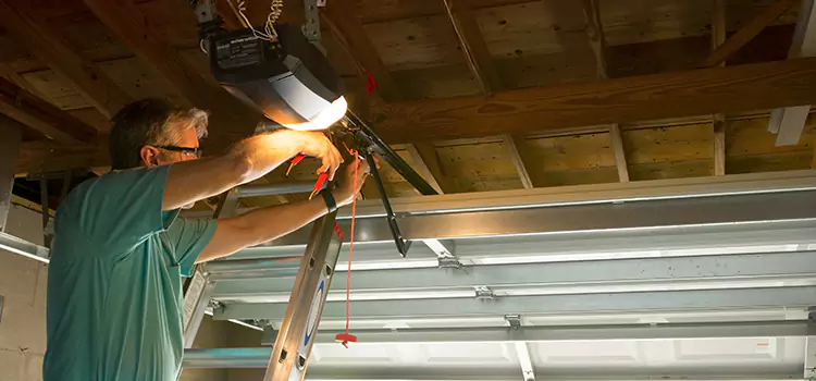 Garage Door Opener Sales and Installation Sioux Falls