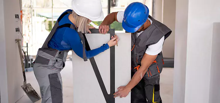Why Choose Us for Door Panel Services in Sioux Falls, SD?