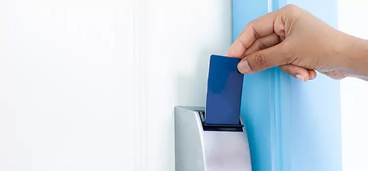 Access Control System Integration Sioux Falls