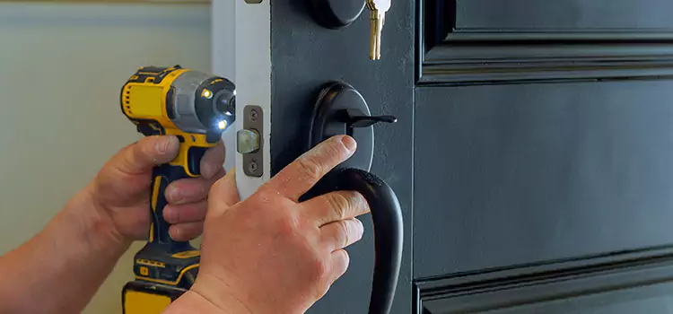 Locksmith Emergency Service Sioux Falls
