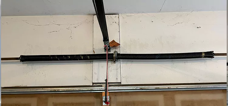 Garage Door Cable Repair Near Me in Sioux Falls, SD