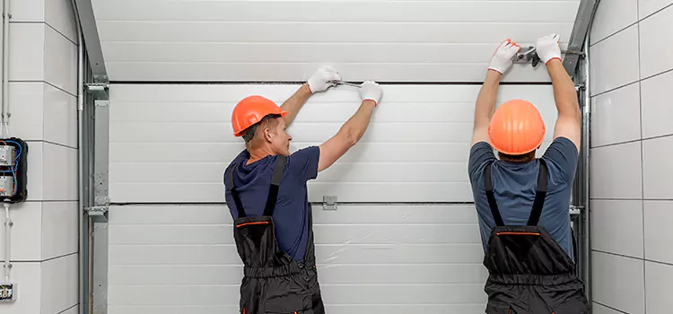 Choose Us for Your Garage Door Needs in Sioux Falls