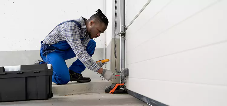 Expert Solutions for Every Garage Lock Need in Sioux Falls, SD