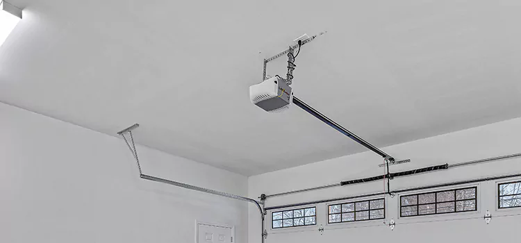 Experienced Garage Door Installers Sioux Falls