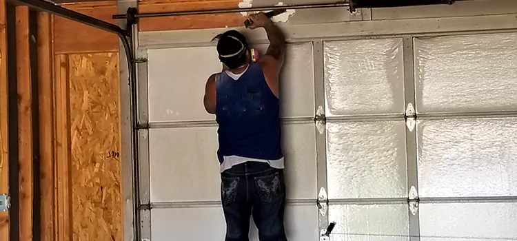 Specialized Garage Door Panel Solutions in Sioux Falls, SD