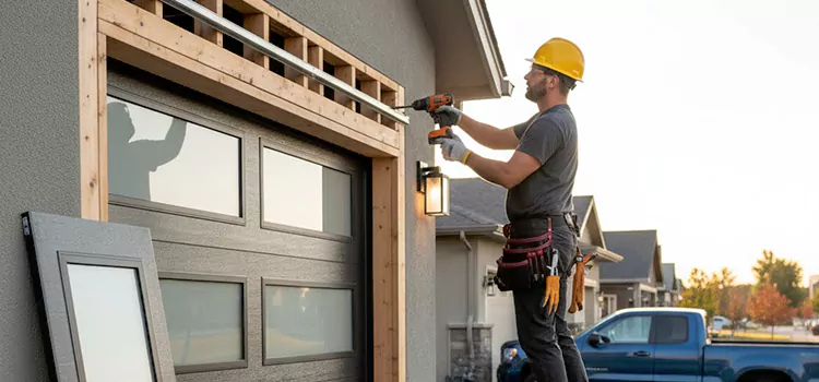 Your Trusted Garage Door Specialists in Sioux Falls