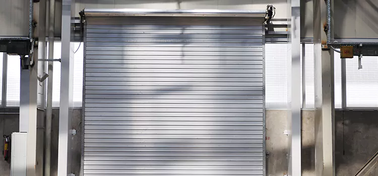 Roller Door Maintenance Sioux Falls