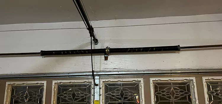 Garage Door Spring Repair Near Me Sioux Falls