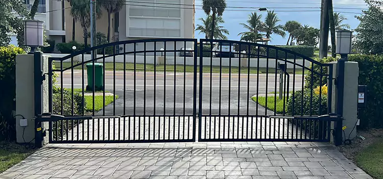 Gate Opener Replacement Near Me in Sioux Falls, SD