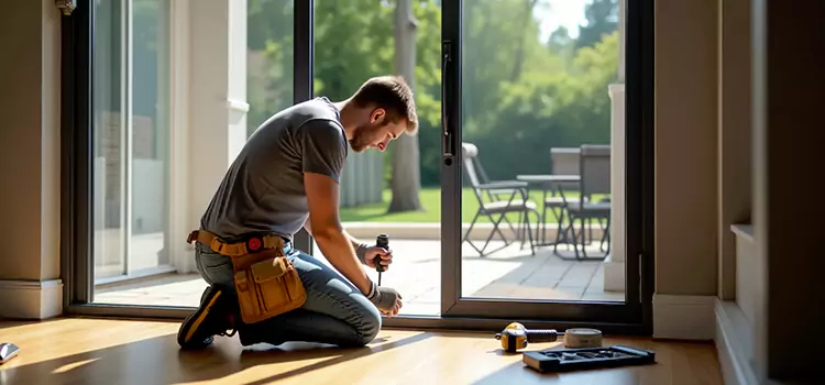 Comprehensive Solutions for Every Glass Door Need in Sioux Falls, SD