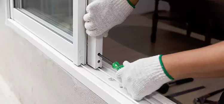 Sliding Glass Door Lock Repair Sioux Falls