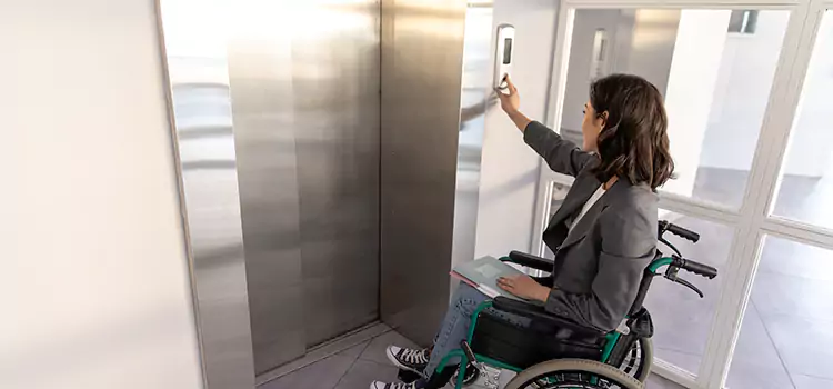 Benefits of Modern Handicap Door Systems in Sioux Falls, SD