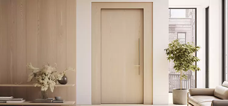 Choose Quality for Your Inside Doors in Sioux Falls, SD