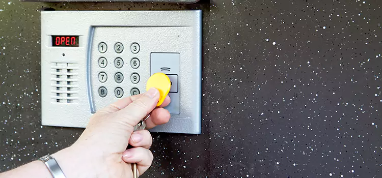 Electronic Door Lock Installation Sioux Falls