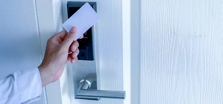 Why Choose Us for Your Keycard Lock Installation in Sioux Falls, SD?