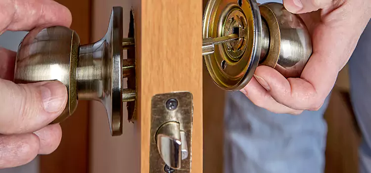 Sliding Door Lock Repair Sioux Falls