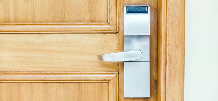 Electromagnetic Door Lock Installation Sioux Falls