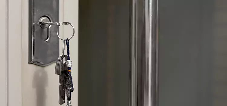 Master Keying by the Numbers Sioux Falls