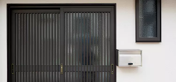 Sliding Screen Door Repair Sioux Falls