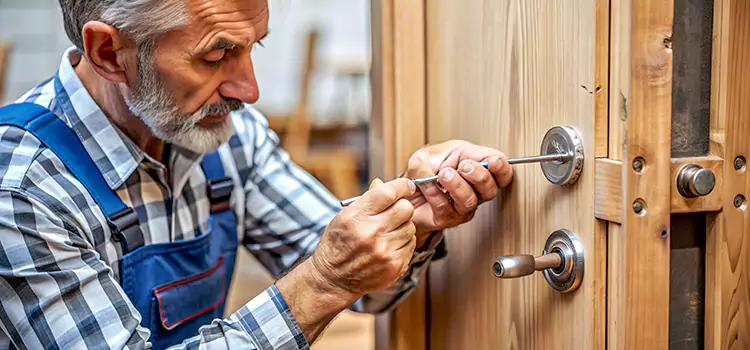 Mortise Replacement Lock Sioux Falls