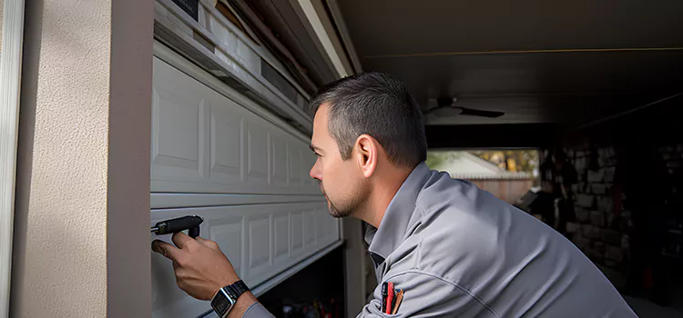 Garage Door Cable Replacement Sioux Falls
