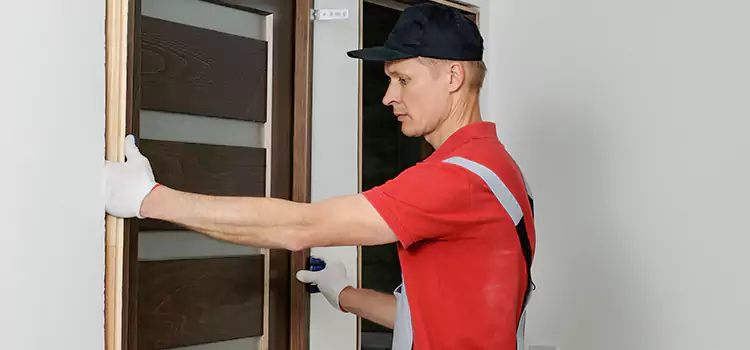 Frame and Panel Restoration Sioux Falls