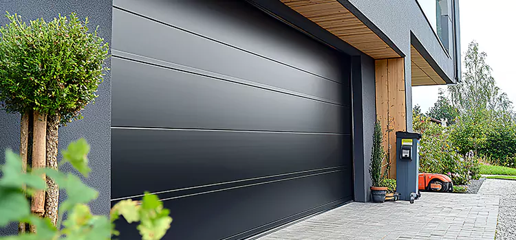 Residential Garage Door Service Sioux Falls
