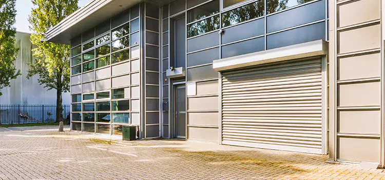 Electric Roller Garage Doors Sioux Falls