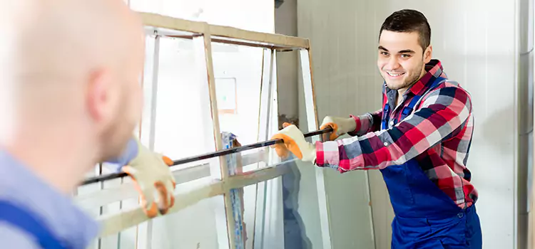 Patio Door Panel Replacement Sioux Falls