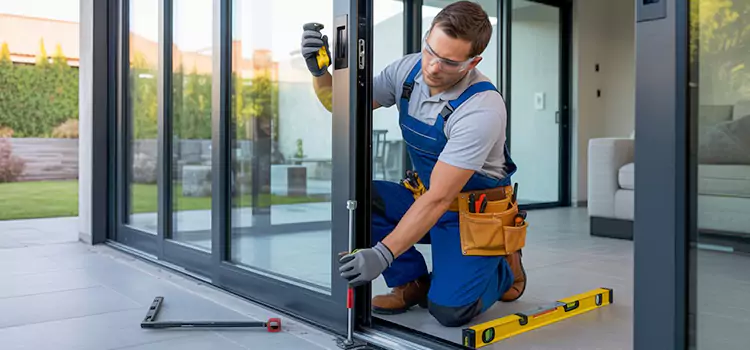 Sliding Screen Door Repair Sioux Falls