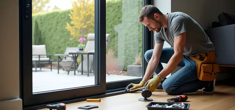Patio Sliding Glass Door Replacement Sioux Falls