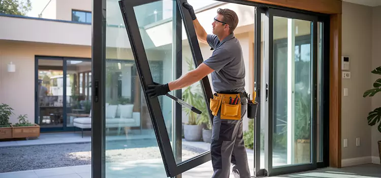 Specialized Sliding Door Roller Services in Sioux Falls, South Dakota