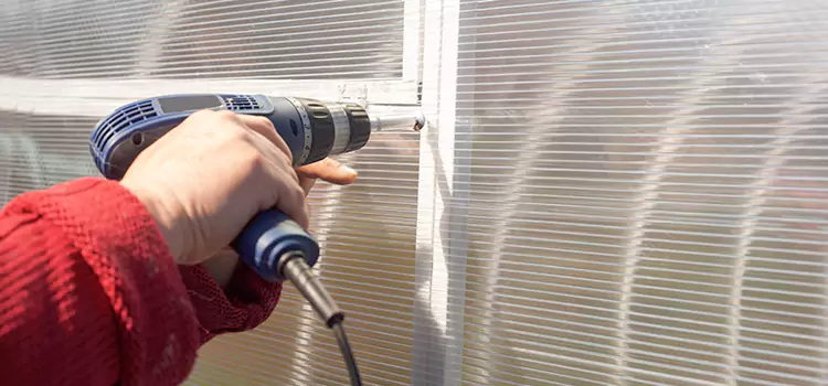 Sliding Screen Door Repair Sioux Falls