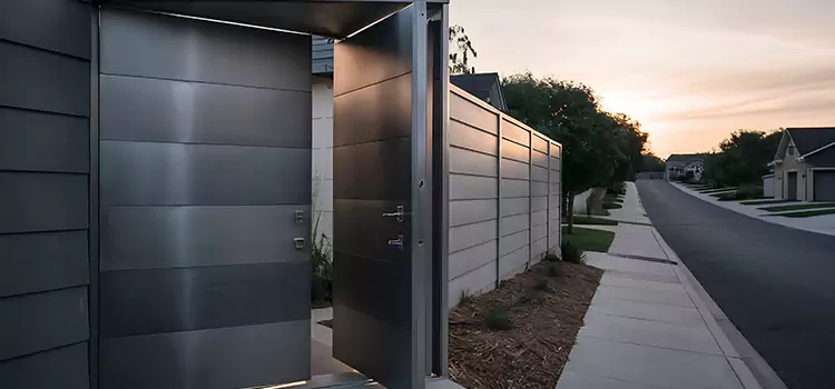 Comprehensive Steel Door Solutions in Sioux Falls, SD