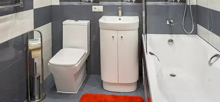 Hansgrohe Shaving Mirror Sioux Falls