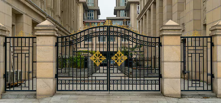 Comprehensive Iron Gate Maintenance Solutions in Sioux Falls, SD