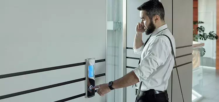 Cloud Based Access Control Sioux Falls