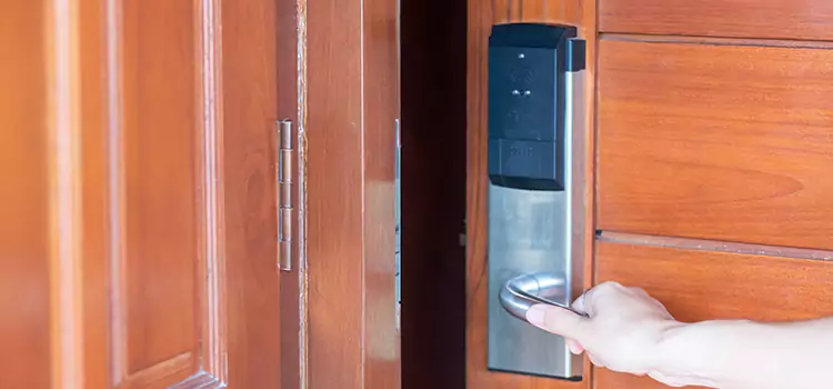 Commercial Keyless Entry Locks Sioux Falls