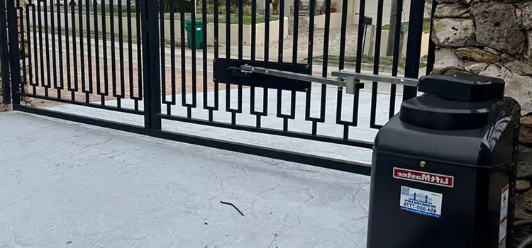 Seamless Installation and Support for Your New Gate in Sioux Falls, SD